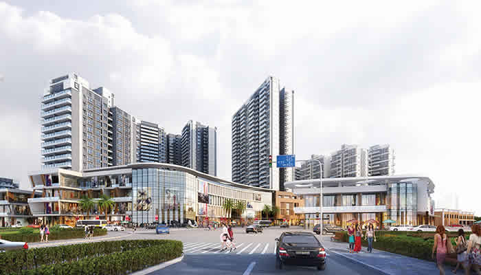 弘宇·世纪广场