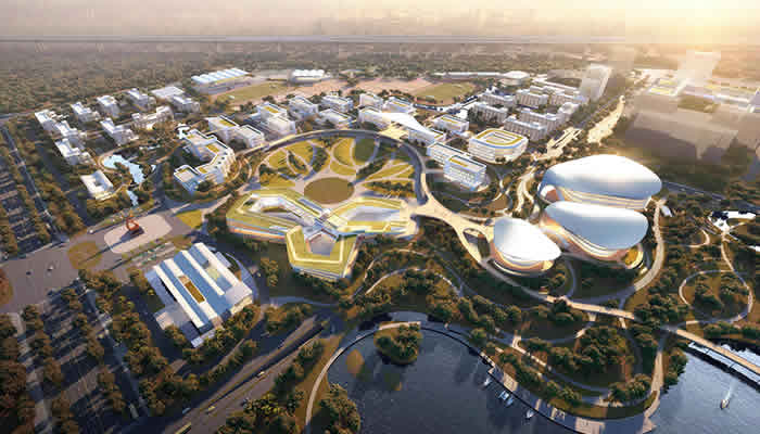 华中农业大学 襄阳校区