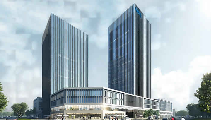 武汉生物农业产业基地