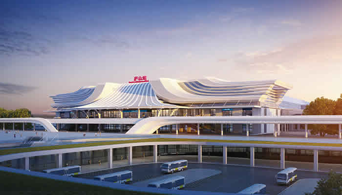 安庆至九江铁路