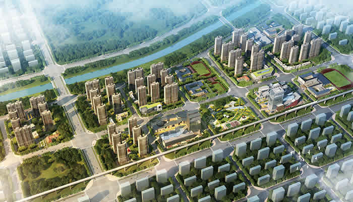 郑州航空港实验区