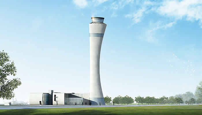 郑州新郑国际机场