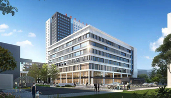 阜新市中心医院辽西肿瘤诊疗中心