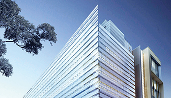 BUILDING HOSPITAL Som Det Phra Chao TakSin（泰国）